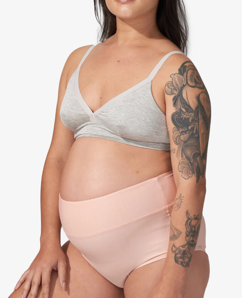 The All-In Panty: 3-Pack • Save 16% - Image 3