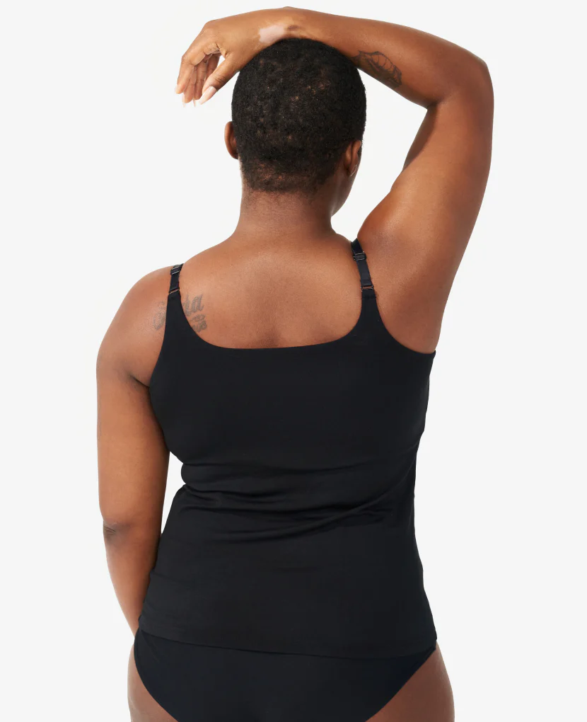 Always-On Nursing Tank - Image 4