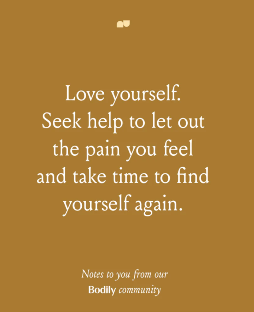 Support Book for Pregnancy Loss - Image 3