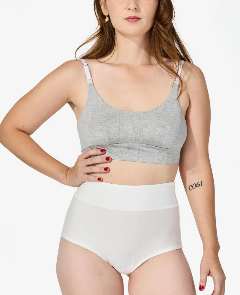 The All-In Panty: 5-Pack • Save 25% - Image 16