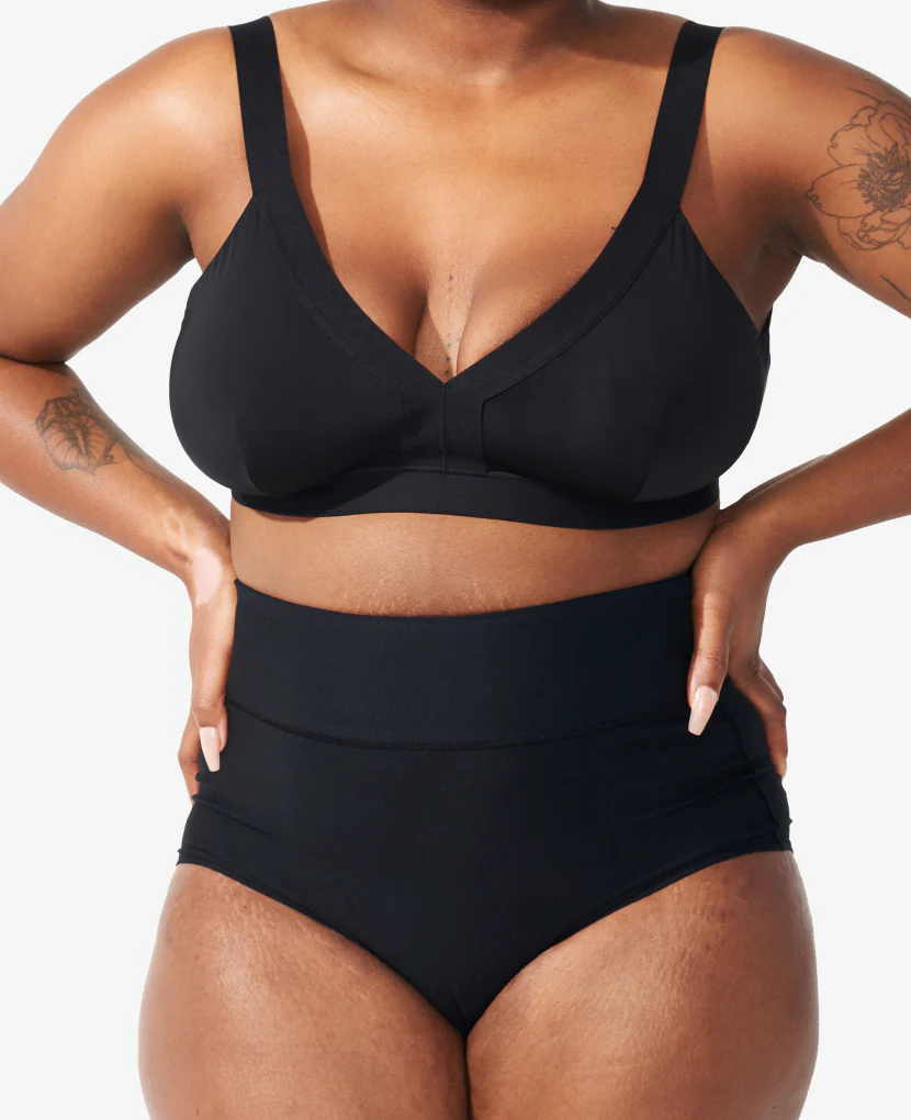 The All-In Panty: 5-Pack • Save 25% - Image 5