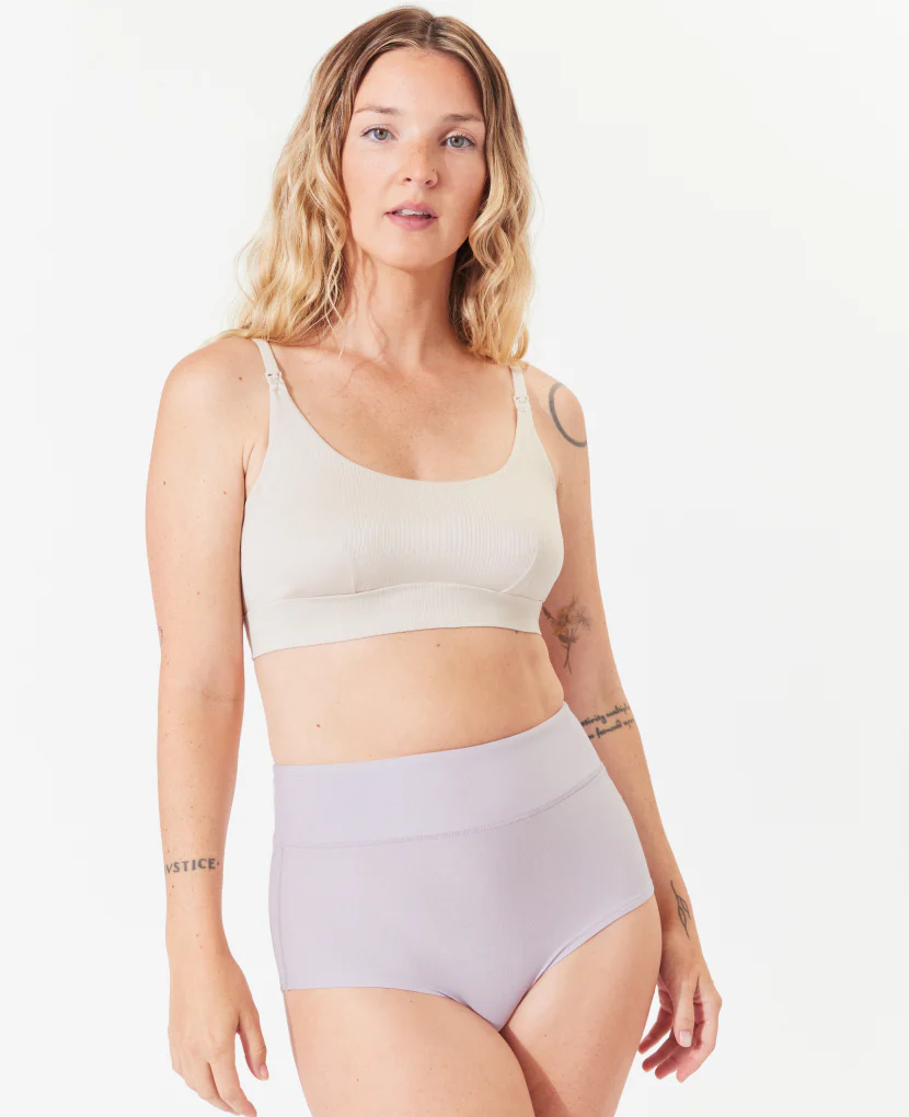 The All-In Panty: 5-Pack • Plus Size - Image 12