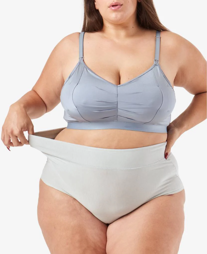 The All-In Panty: 5-Pack • Plus Size - Image 17