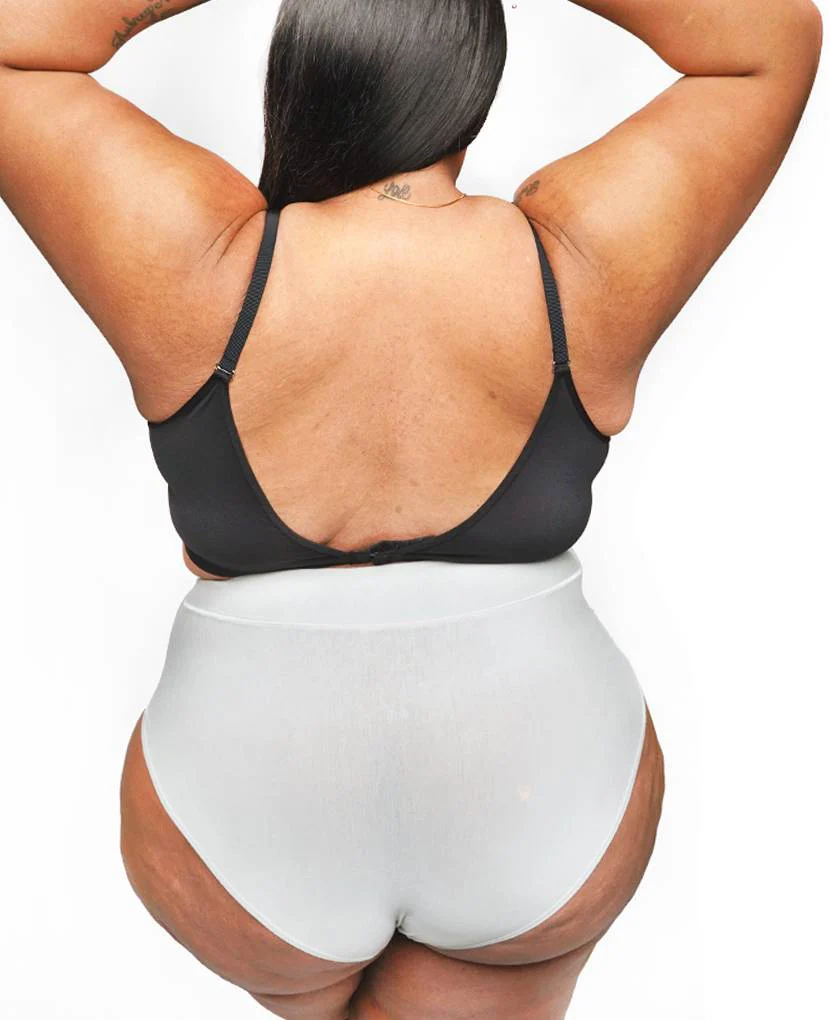 The All-In Panty: 5-Pack • Plus Size - Image 19