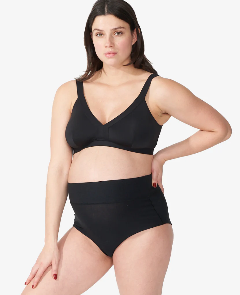 The All-In Panty: 5-Pack • Plus Size - Image 20