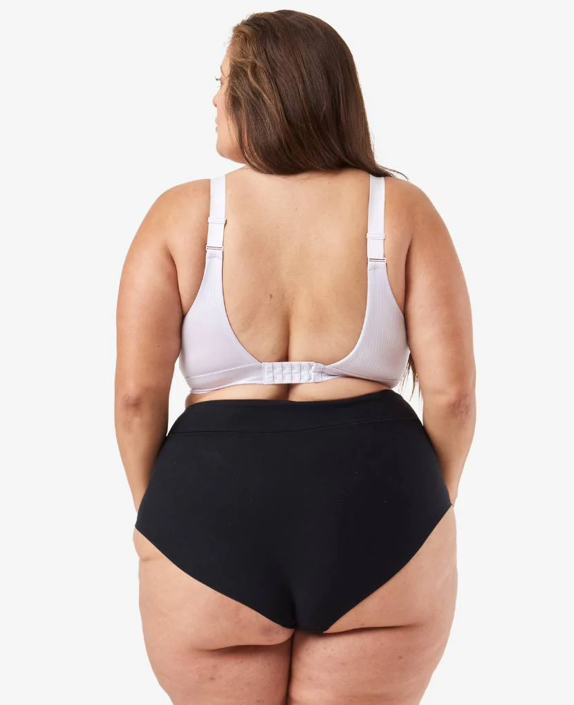 The All-In Panty: 5-Pack • Plus Size - Image 21