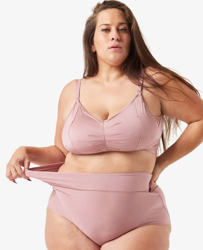 The All-In Panty: 5-Pack • Plus Size - Image 23