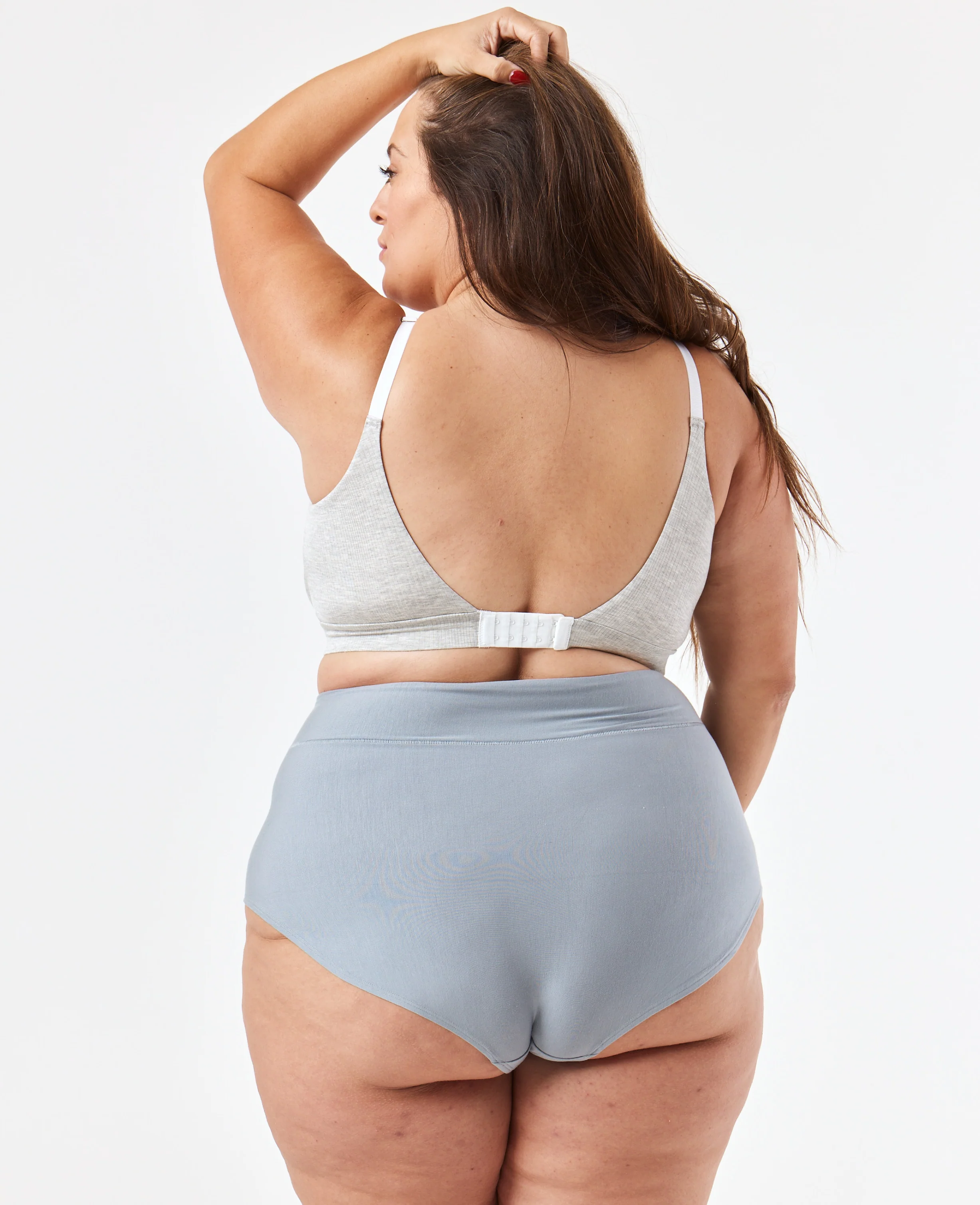The All-In Panty: 5-Pack • Plus Size - Image 30