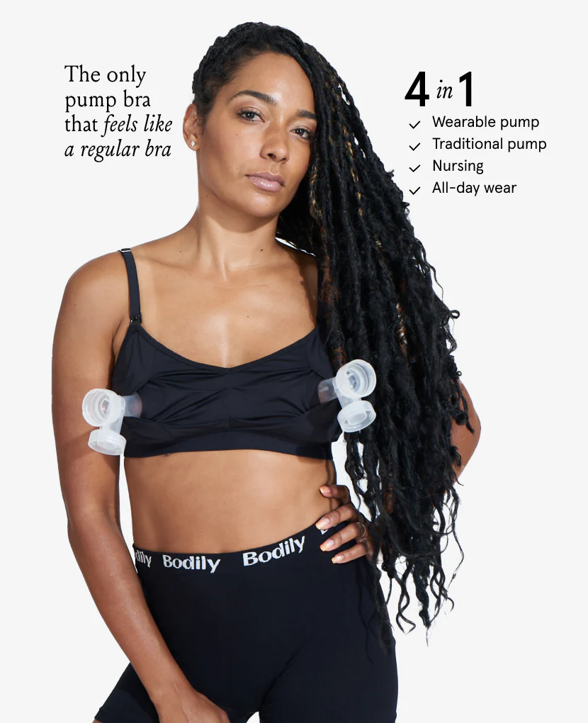The Do Anything Bra - Image 12