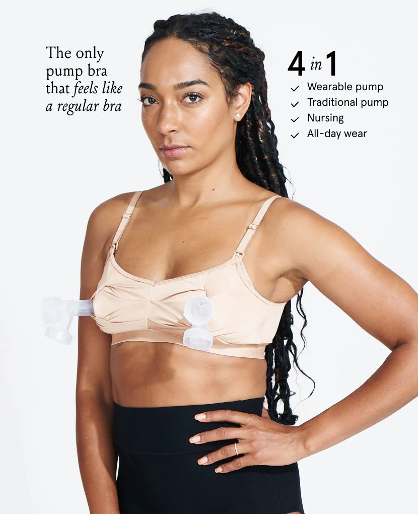 The Do Anything Bra - Image 16