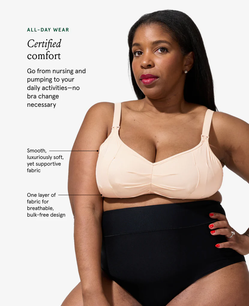 The Do Anything Bra - Image 18