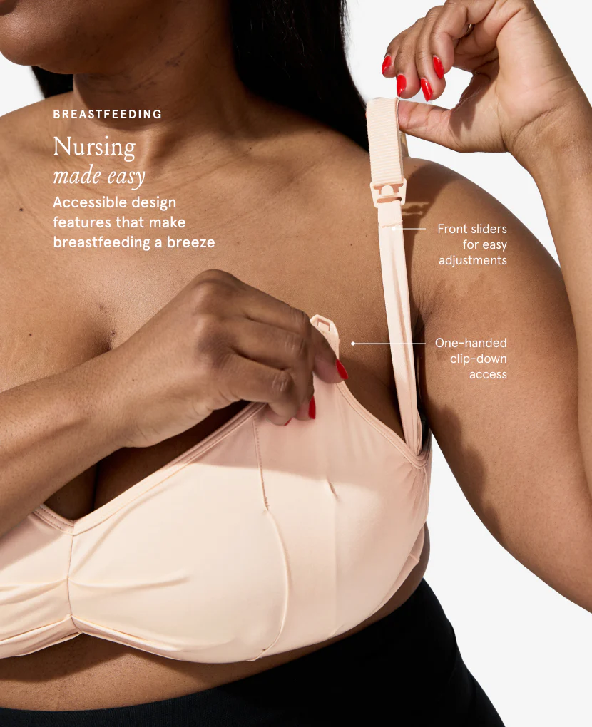 The Do Anything Bra - Image 20