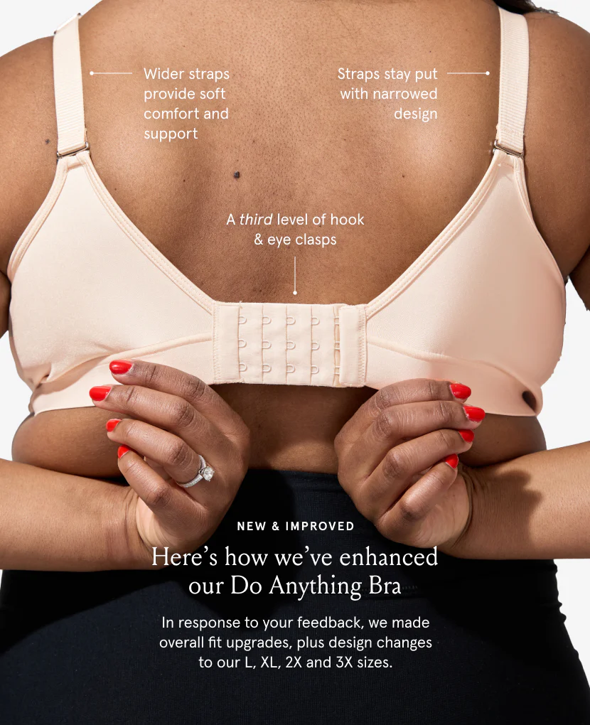 The Do Anything Bra - Image 21