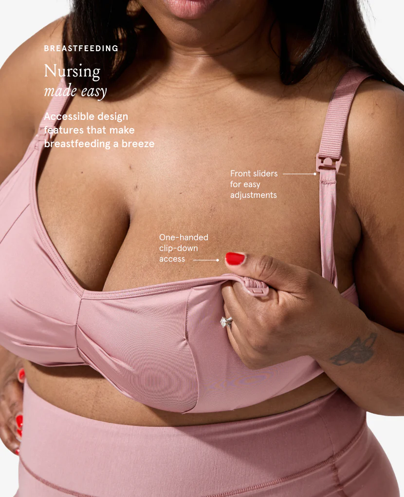 The Do Anything Bra - Image 5