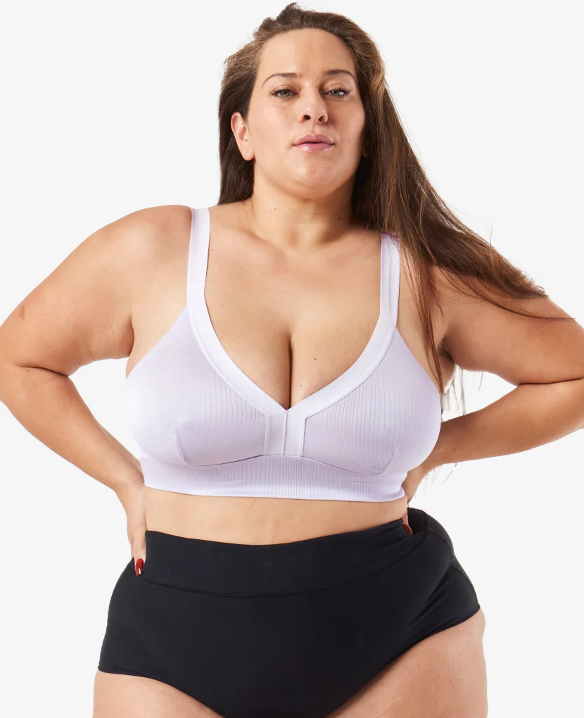 The Effortless Bra - Image 4