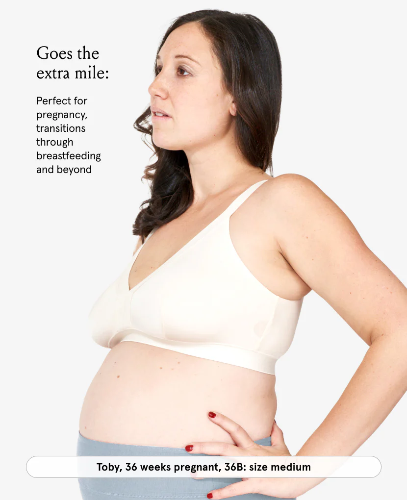 The So Easy Bra - Image 16