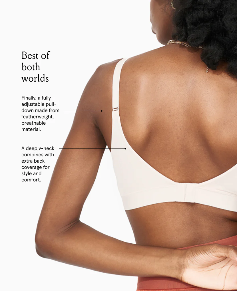 The So Easy Bra - Image 18
