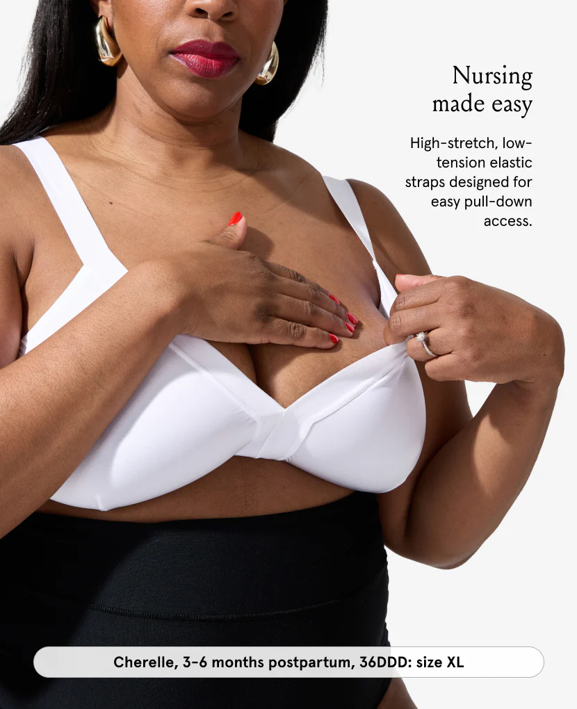 The So Easy Bra - Image 3