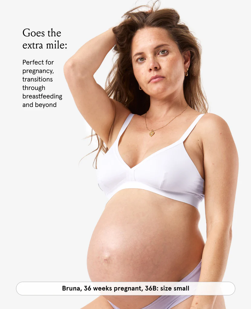 The So Easy Bra - Image 4