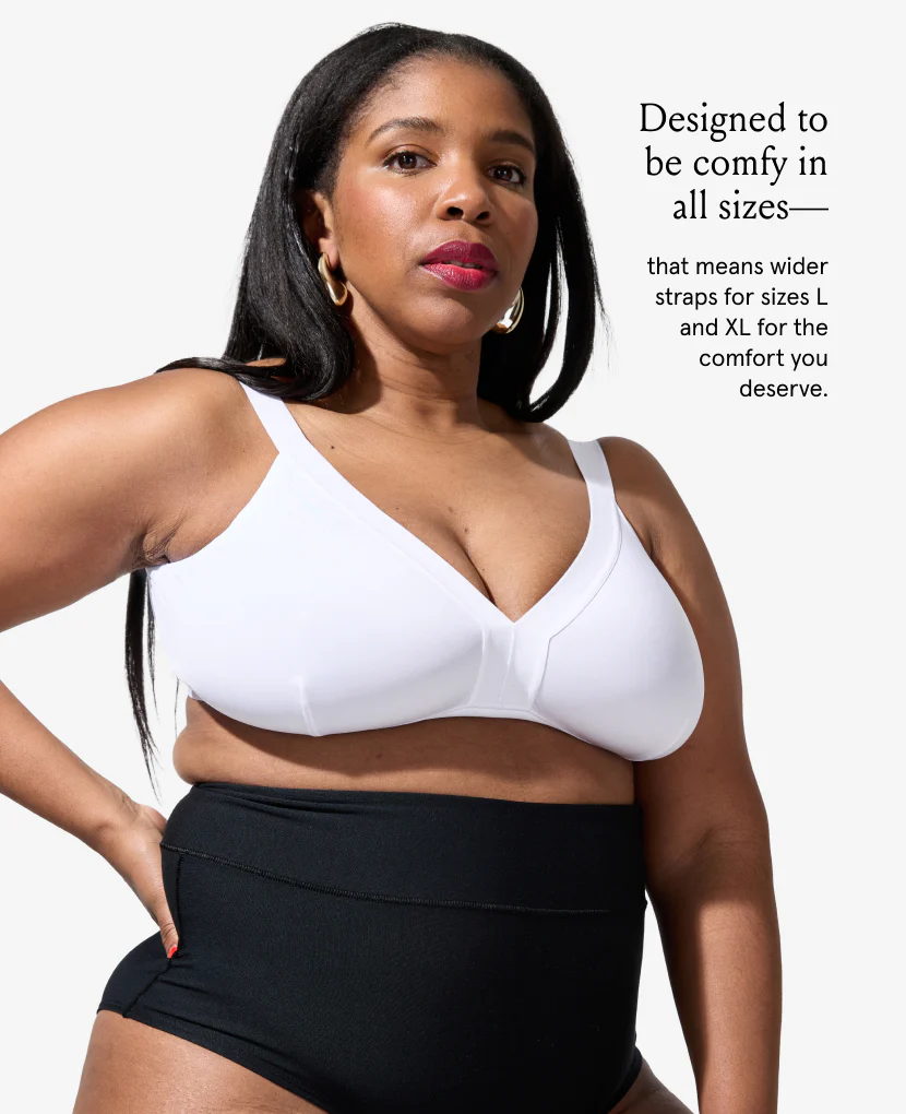 The So Easy Bra - Image 6