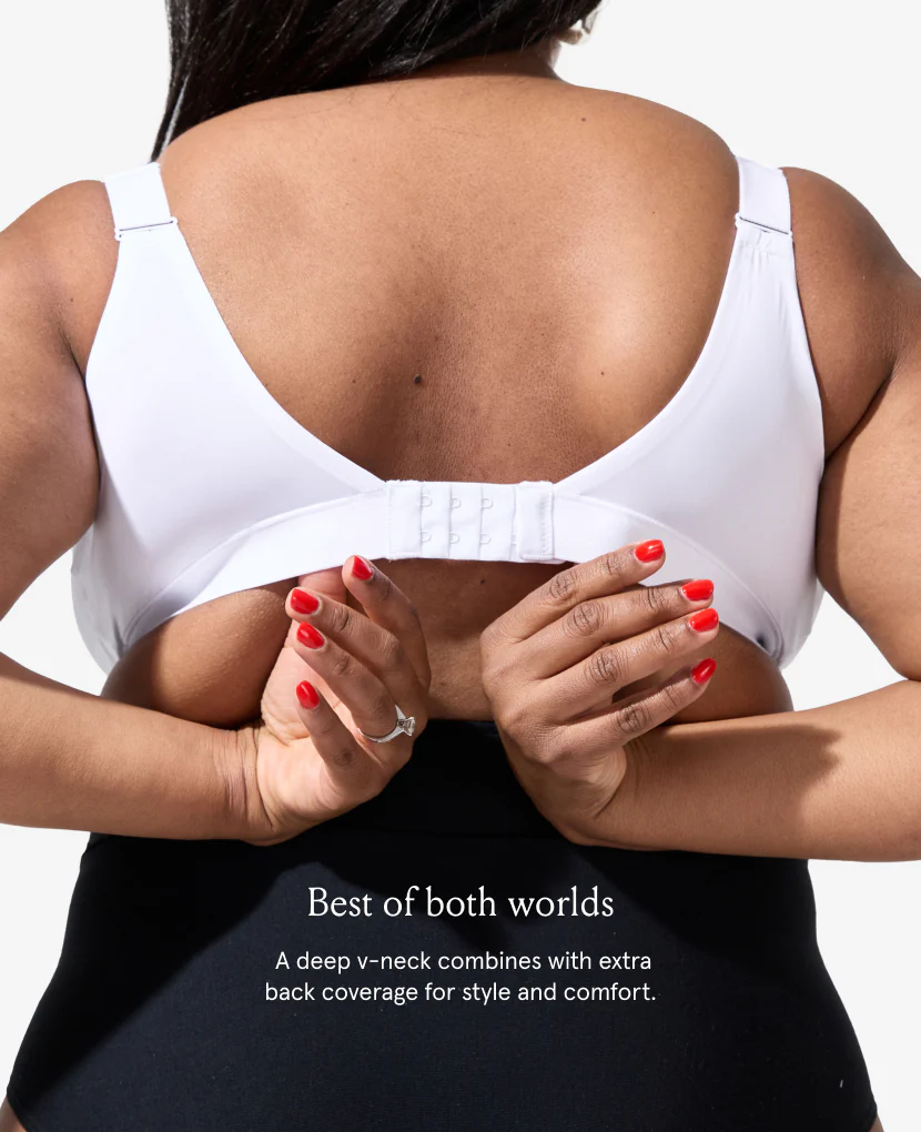 The So Easy Bra - Image 7